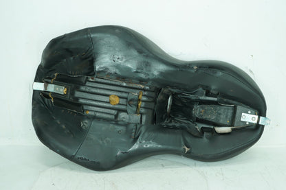 1999 - 2006 Harley-Davidson Touring Road King Police Passenger Rider Driver Seat Saddle 52242-83E