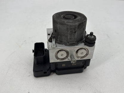 2014 Harley Electra Glide Touring CVO Screamin Eagle OEM ABS Brake Pump & Control Module