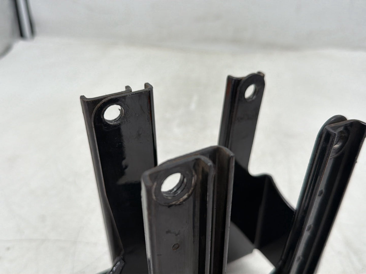 2009 Harley Road Glide Touring FLTR OEM Inner Fairing Mount Support Bracket
