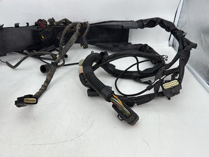 2007 - 2011 Harley-Davidson Touring Electra Glide Ultra Main Wire Wiring Harness Loom NON-abs 71000-10