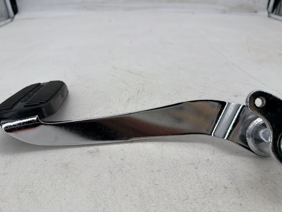 2004 Harley Road King Touring Classic OEM Foot Brake Control Lever Pedal