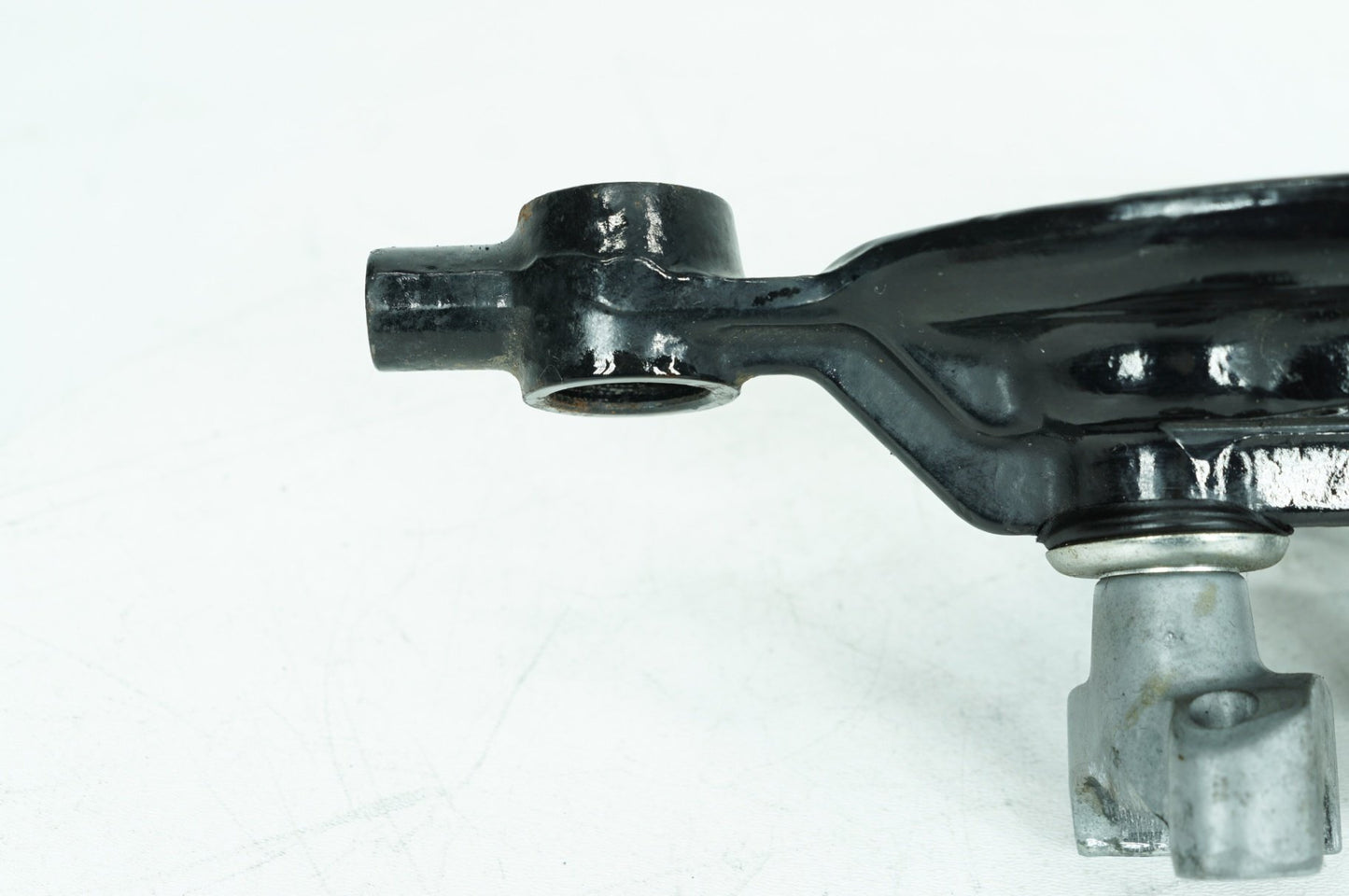 1999 - 2006 Harley-Davidson Touring Electra Glide Front Fork Upper Triple Tree Bracket 45435-95