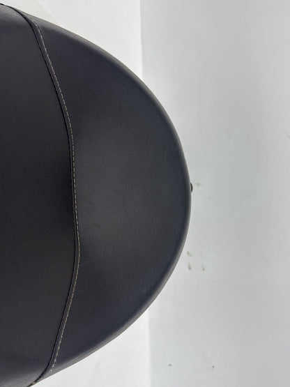 2007 - 2017 Harley-Davidson Dyna Wide Glide Rider Driver Solo Seat Pillion 51503-10