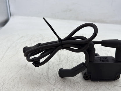 2012 Harley Street Glide Touring FLHX OEM Ignition Coil Spark Plugs Cable