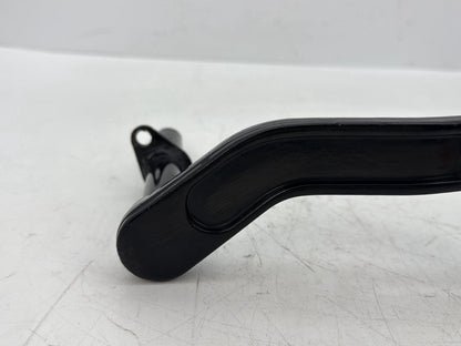 2002 Harley Dyna FXD Super Glide OEM Left Driver Footpeg Bracket Mount