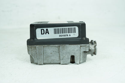 1999 - 2006 Harley-Davidson Touring Electra Glide Ultra Cruise Control Actuator 70955-98A 70955-98A