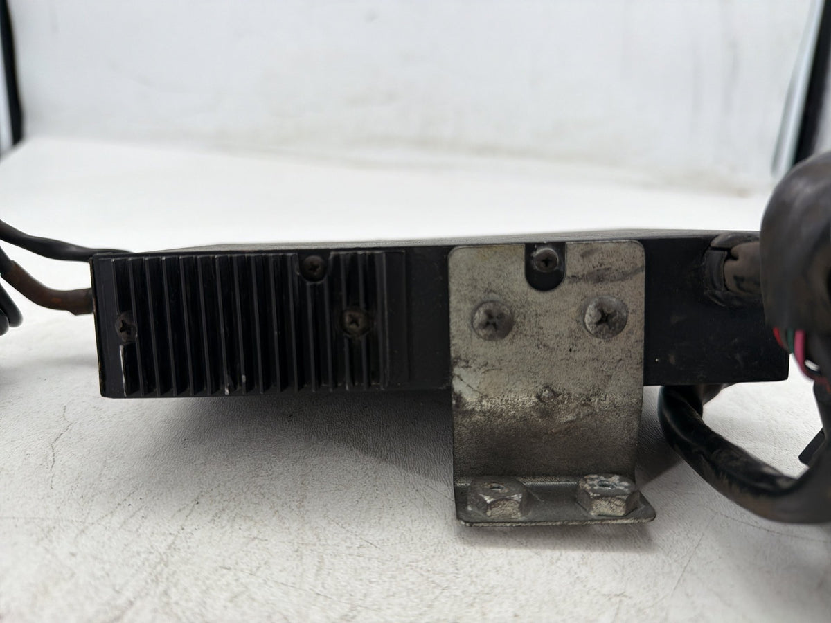 1996 Harley Electra Glide Touring Ultra CB Radio Sound Module RS4093AM