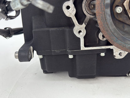 1999 - 2006 Harley-Davidson Dyna Low Rider 5 Speed Transmission Gearbox 33037-05