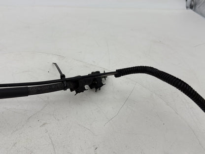 1999 - 2006 Harley-Davidson Touring Electra Glide Rear Brake Hose Line Pipe 40971-00B