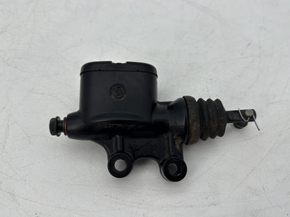 2008 - 2016 Harley-Davidson Touring Electra Glide Ultra Rear Brake Master Cylinder Reservoir ABS