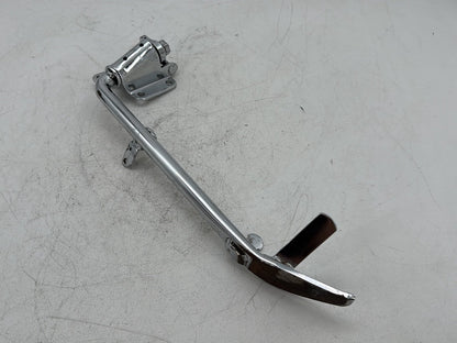 2006 Harley Street Glide Touring FLHXI OEM Left Side Jiffy Kick Stand