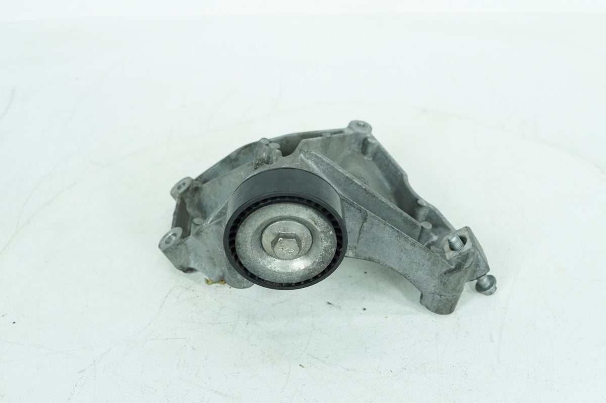 A/C Compressor, 2013, Jaguar, XF