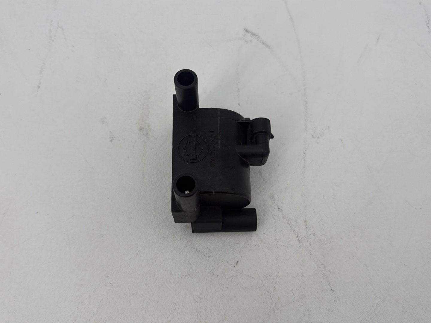 2007 - 2011 Harley-Davidson Touring Street Glide Ignition Coil Spark Igniter 	31696-07A