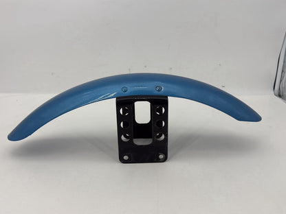 2004 - 2022 Harley-Davidson Sportster 1200 Nightster Front Wheel Fender Shell Panel 59712-07A