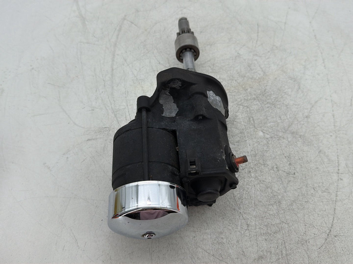 2005 Harley Electra Glide Touring Ultra OEM Engine Starter Motor 31553-94B