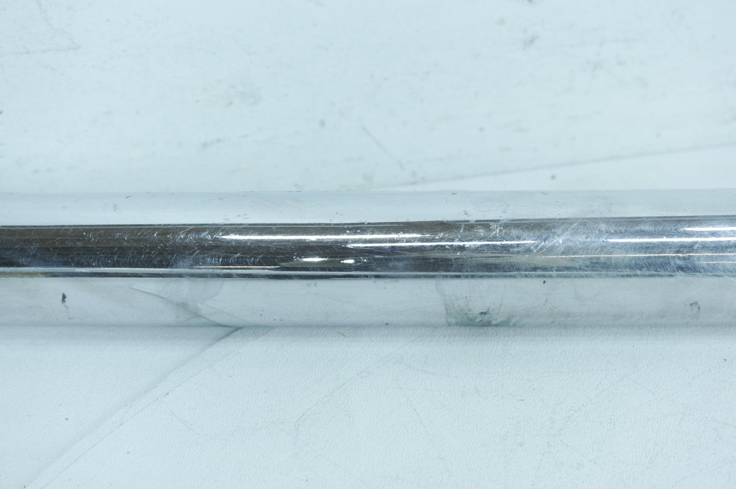 1984 - 1990 Harley-Davidson Sportster Limited Liberty Exhaust System Header Pipe 65568-86