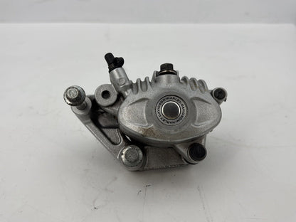 2009 Harley Sportster XL1200C 1200 Custom OEM Front Left 1 Brake Caliper