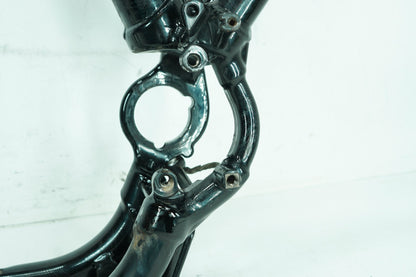 2009 - 2016 Harley-Davidson Sportster Iron Body Main Frame Chassis SLVG 49376-11