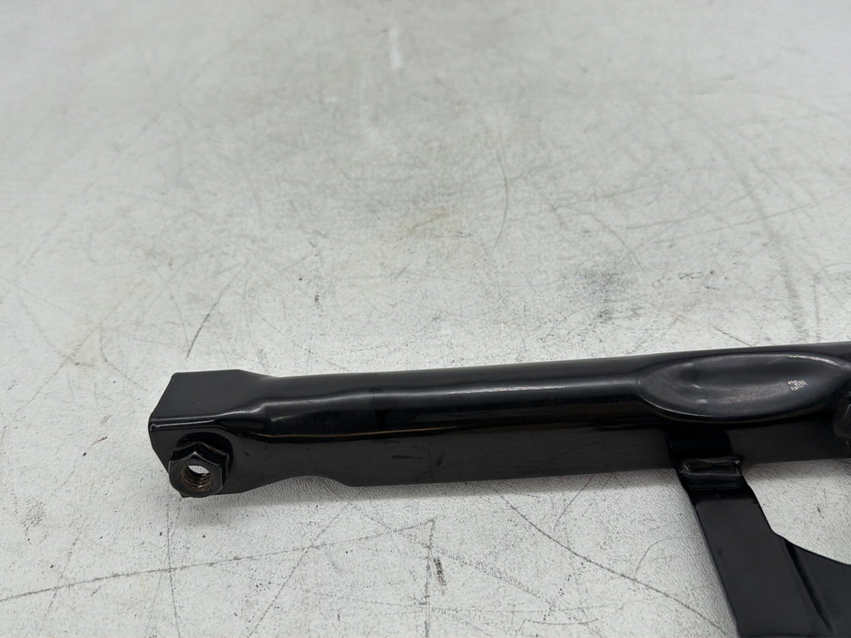 2005 Harley Softail Fat Boy FLSTF OEM Seat Bracket Mount Support Mounting