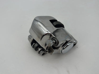 1999 - 2006 Harley-Davidson Dyna Wide Glide Front Left 1 Brake Caliper 44046-84C