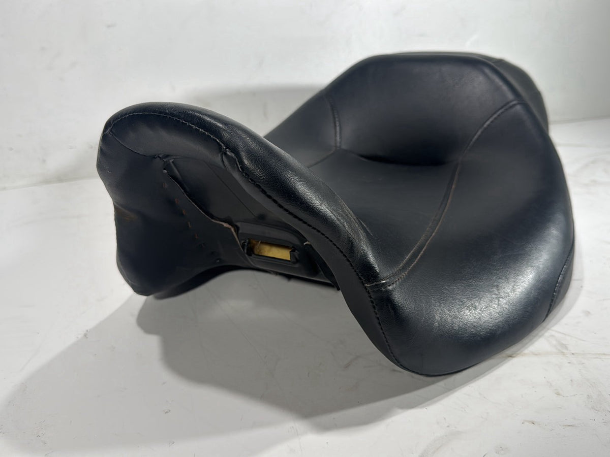 2014 Harley Street Glide Touring FLHXS OEM Passenger Rider Driver Seat Saddle