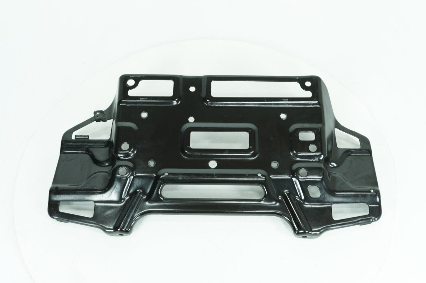 2007 - 2016 Harley-Davidson Touring Street Glide Inner Fairing Mount Support Bracket 57000186