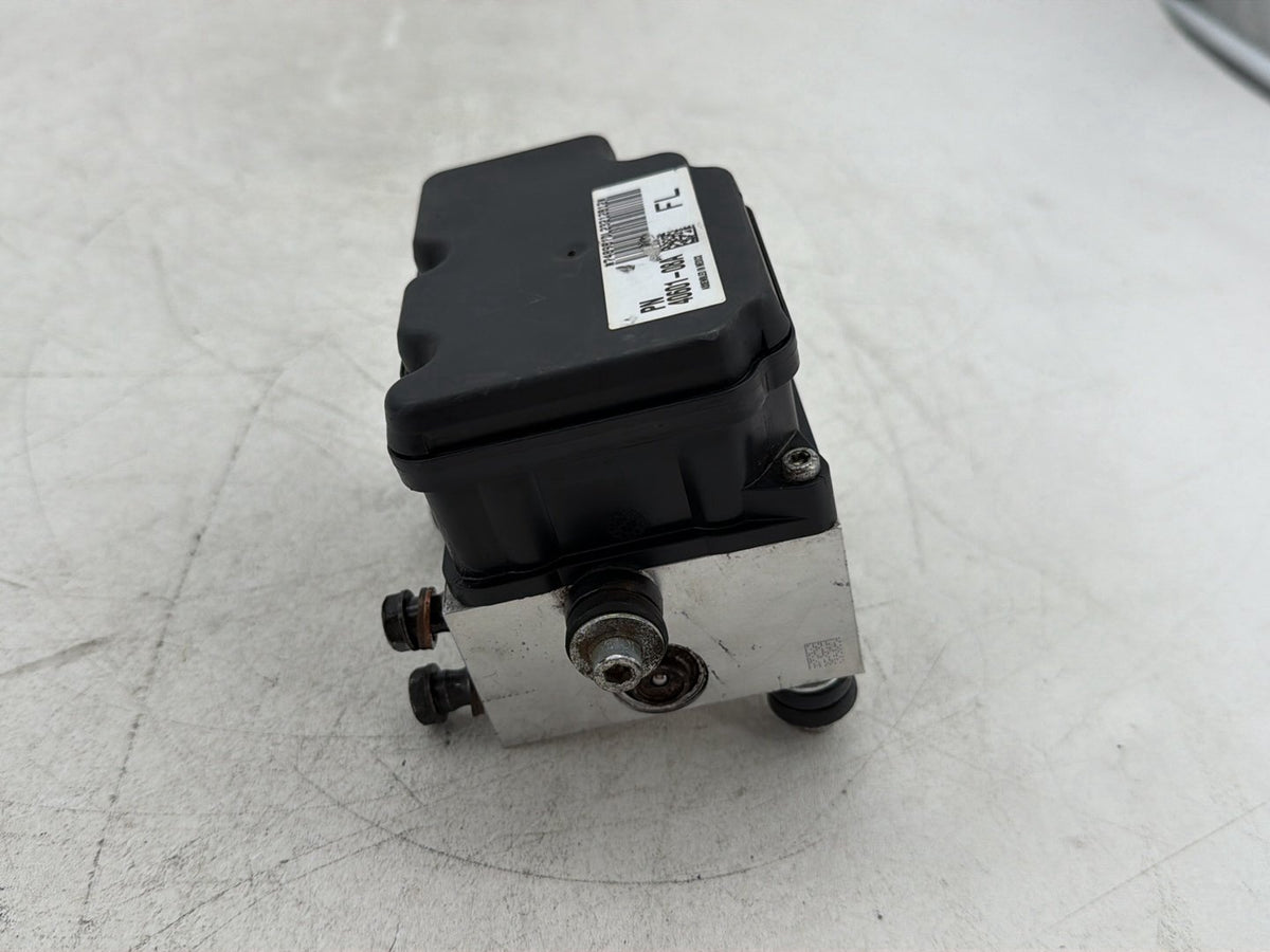 2013 Harley Electra Glide Touring CVO Screamin Eagle OEM ABS Brake Pump & Control Module