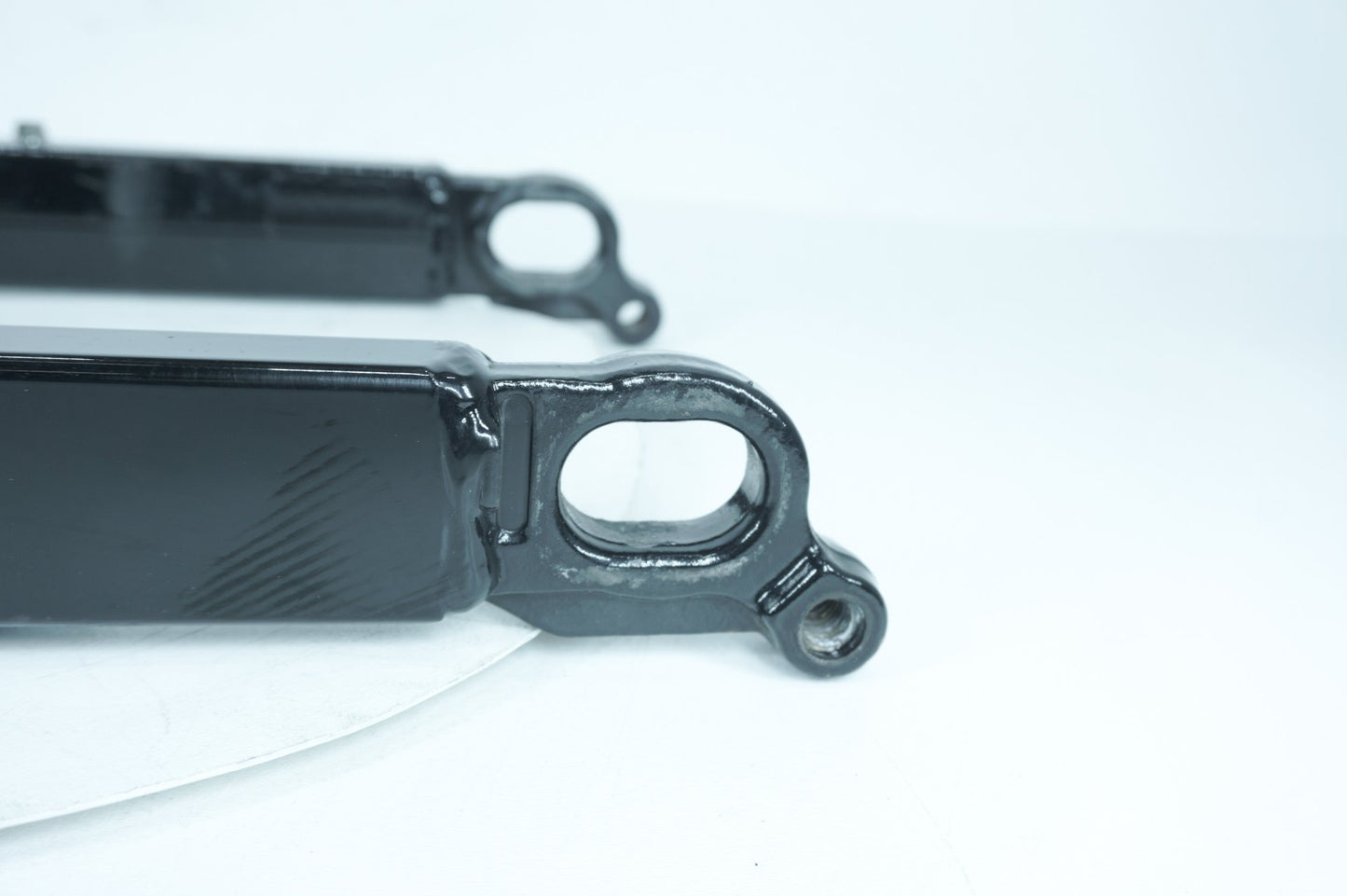 2007 - 2012 Harley-Davidson Touring Electra Glide Classic Rear Fork Swingarm Swing Arm  	47549-02A