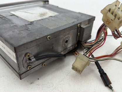 1984 - 1998 Harley-Davidson Touring Electra Glide Classic Radio Cassette Player Audio 76146-98 76164-98A