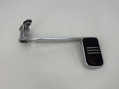 2007 - 2011 Harley-Davidson Touring Street Glide Foot Brake Control Lever Pedal 42407-08