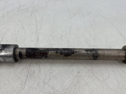 2013 Harley Forty-Eight Sportster 1200X OEM Rear Wheel Axle Bolt Shaft