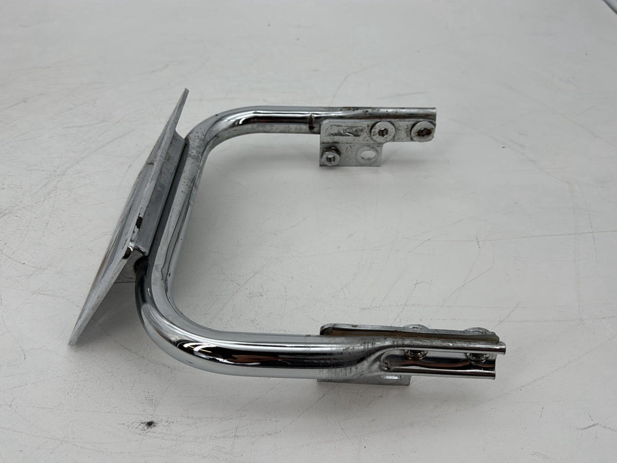 1999 - 2006 Harley-Davidson Touring Electra Glide Classic Rear License Plate Support Bar Holder 53422-97