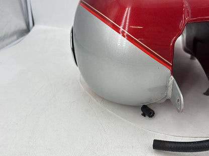 1999 - 2006 Harley-Davidson Touring Electra Glide Ultra Fuel Gas Tank Gasoline Reservoir 61356-03