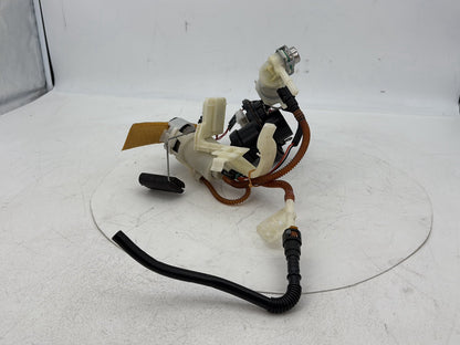 2007 - 2012 Harley-Davidson Touring Electra Glide Ultra Gas Gasoline Fuel Petrol Pump Sending 62908-08