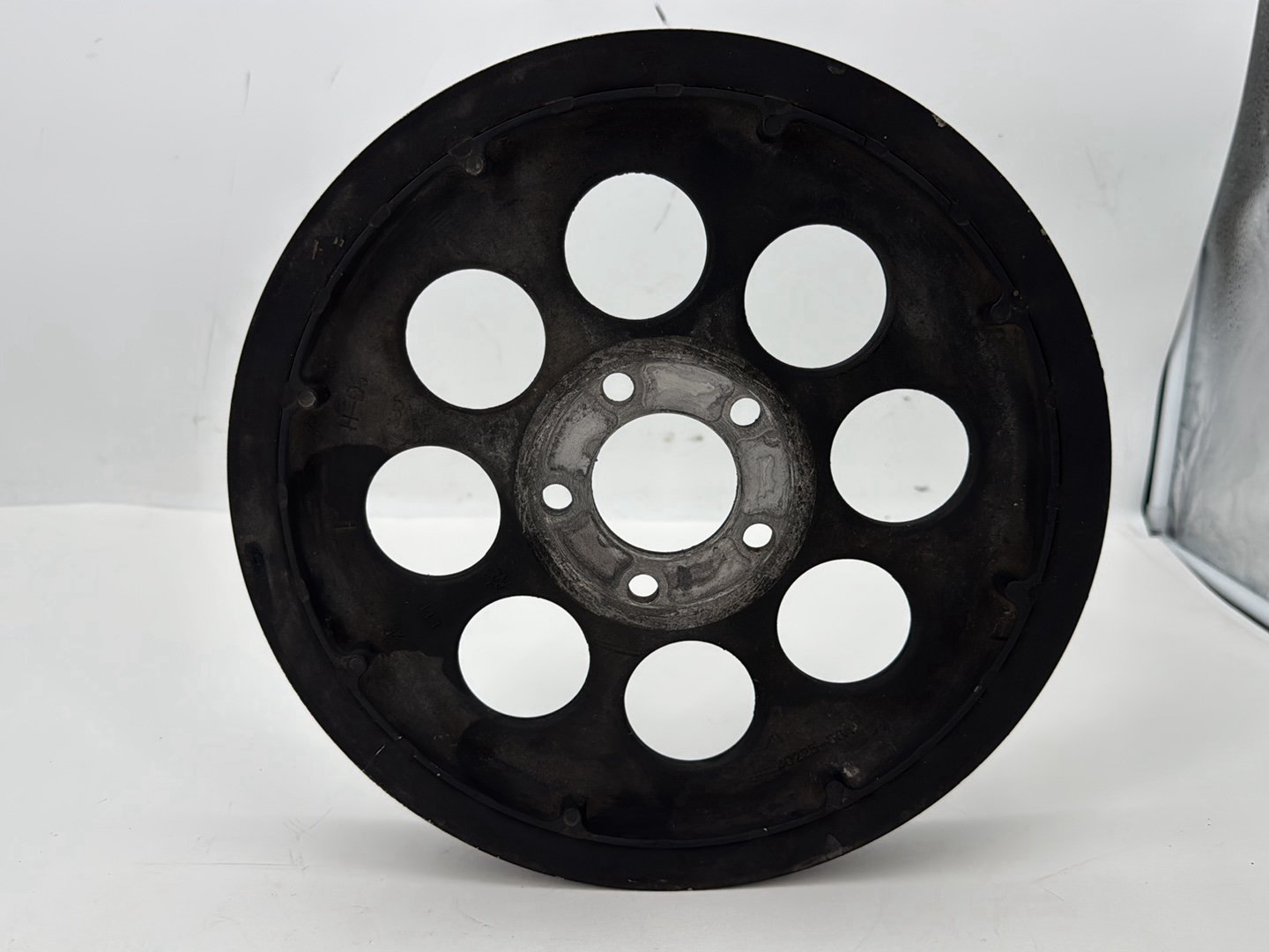 1999 - 2006 Harley-Davidson Touring Electra Glide Classic Rear Driver Pulley Sprocket 40217-00