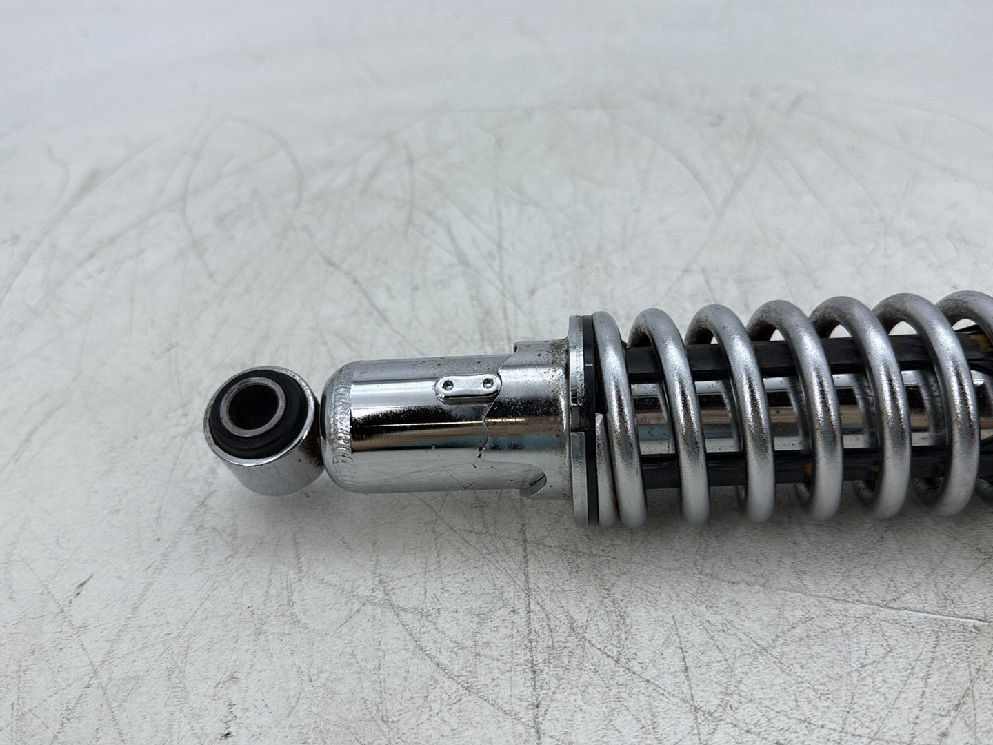 2006 Harley Sportster XL883L 883 Low OEM Rear 1 Shock Absorber