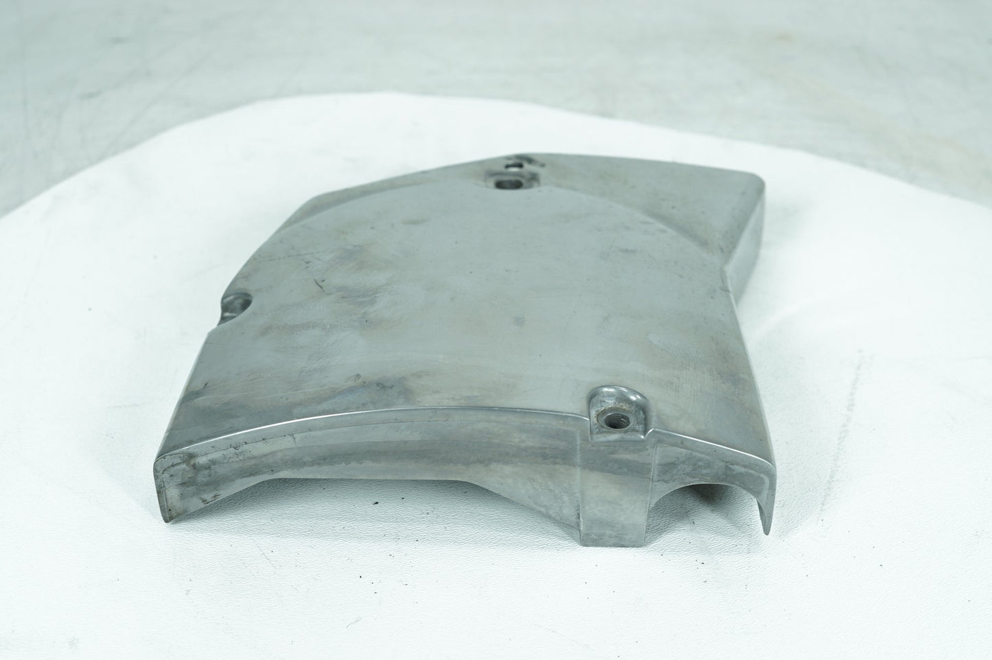 2004 - 2013 Harley-Davidson Sportster SuperLow Rear Wheel Belt Sprocket Cover 34910-04 34910-04