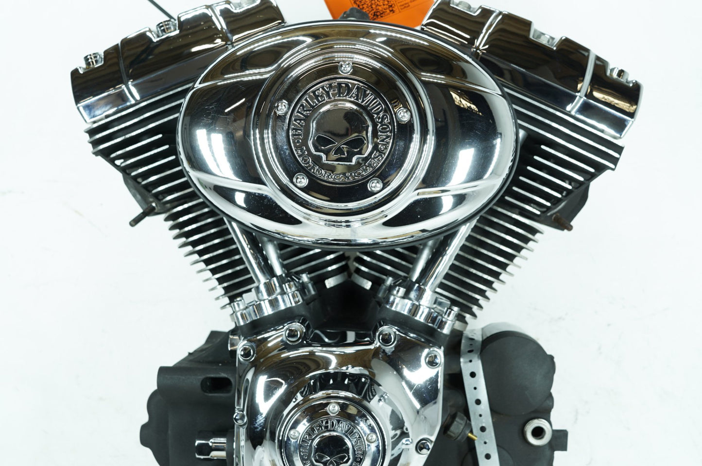 2007 - 2013 Harley-Davidson Softail Heritage Classic EFI Twin Cam 96 Engine Motor   19259-10