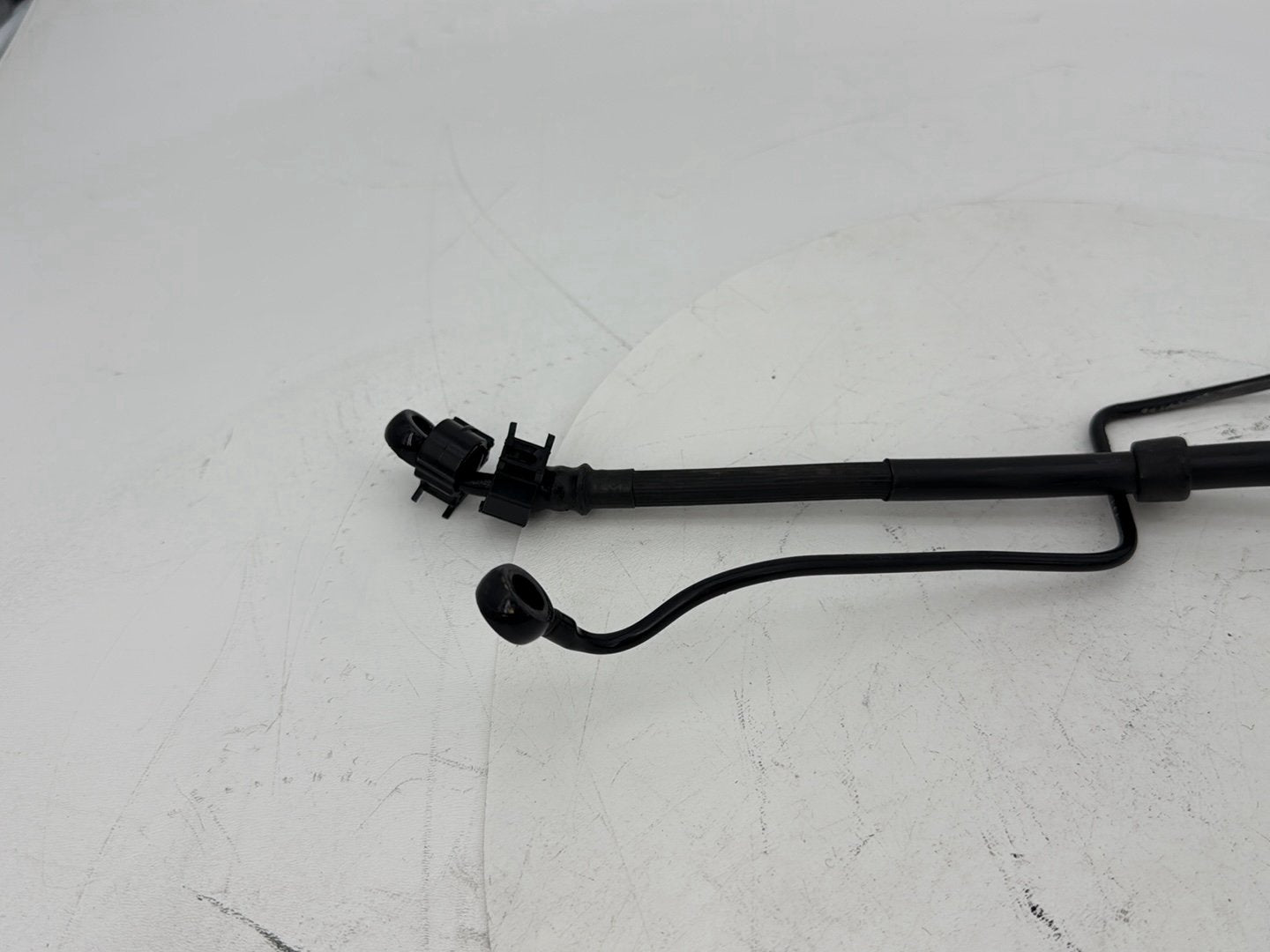 1999 - 2006 Harley-Davidson Touring CVO Screamin Eagle Road King Rear Brake Hose Line Pipe 40971-00B