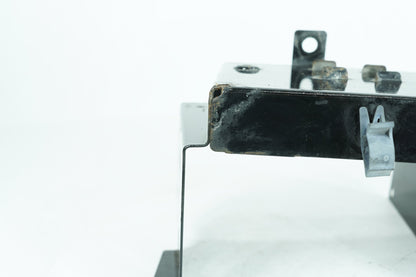 1999 - 2006 Harley-Davidson Touring Electra Glide Classic Battery Tray Bracket Holder Carrier  	66281-02A