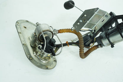2007 - 2011 Harley-Davidson Touring Road King Classic Fuel Pump Gas Gasoline Petrol Sending 62897-01B