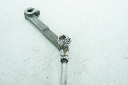 2007 - 2017 Harley-Davidson Dyna 105th Wide Glide Gear Shifter Lever Arm w/ Rod linkage 34887-06