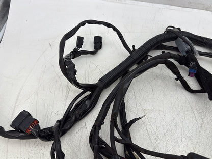 2007 Harley Dyna Street Bob FXDBI OEM Main Wire Wiring Harness Loom