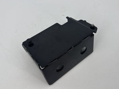 1999 - 2006 Harley-Davidson Dyna Low Rider Battery Tray Bracket Holder Carrier