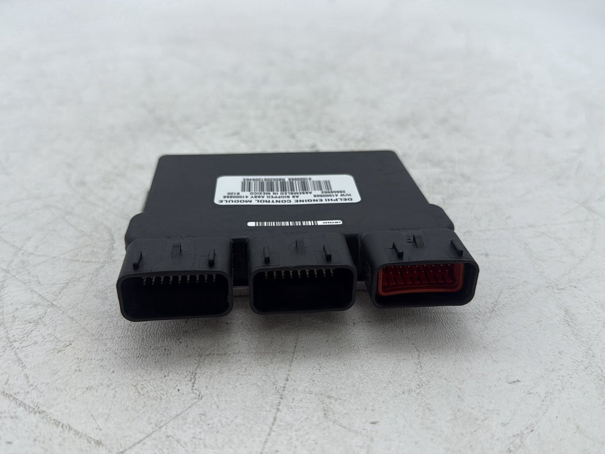2019 Harley Softail Street Bob FXBB OEM Engine Control Module Brain ECU ECM