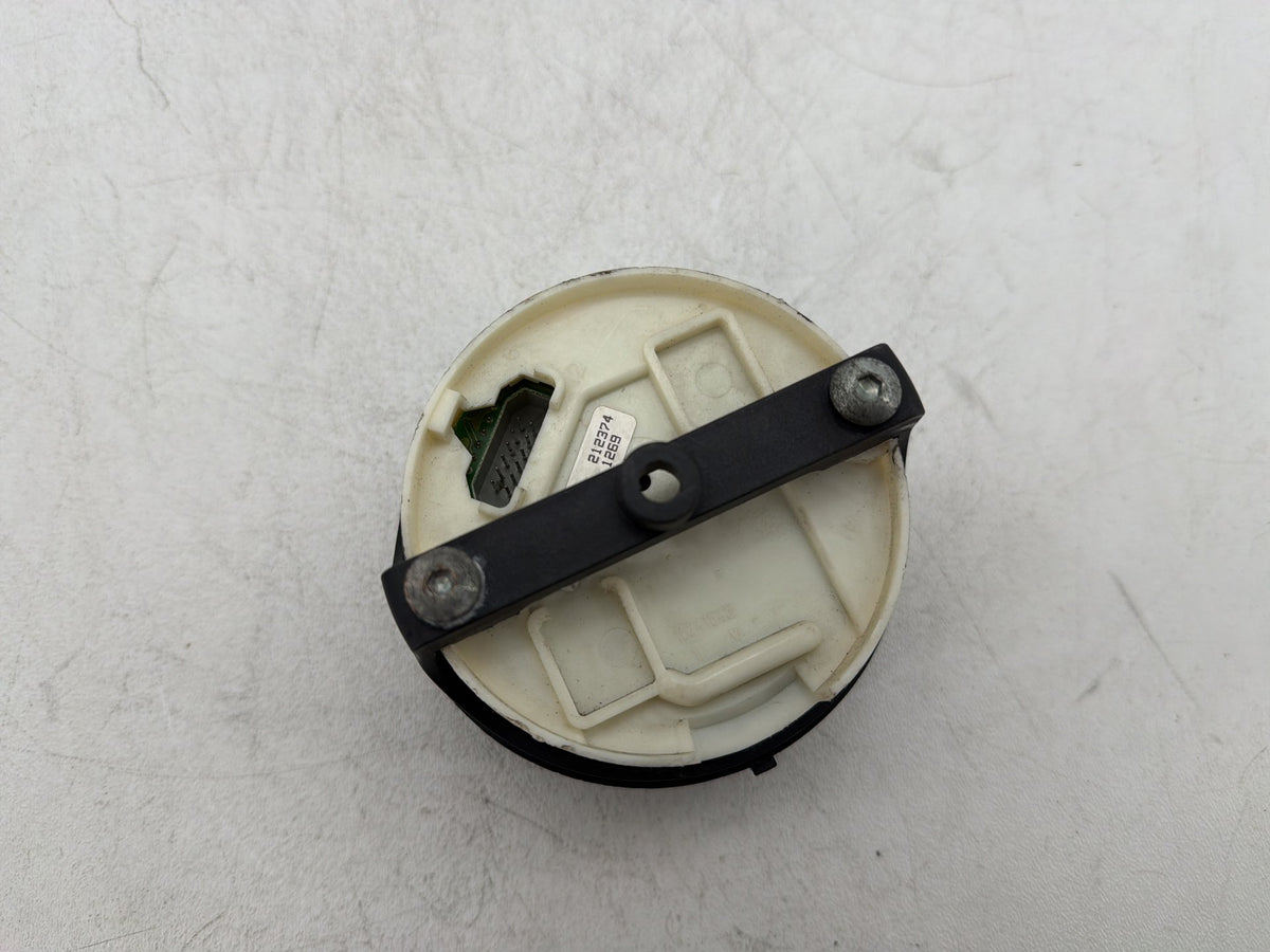 2002 Harley Electra Glide Touring FLHT OEM Speedo Speedometer Gauge Cluster 42K