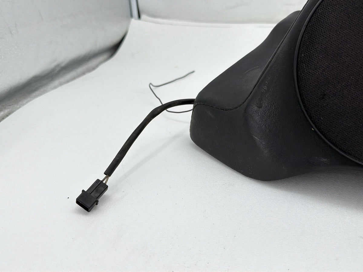 1994 Harley Electra Glide Touring Classic OEM Rear Left Right Audio Speakers