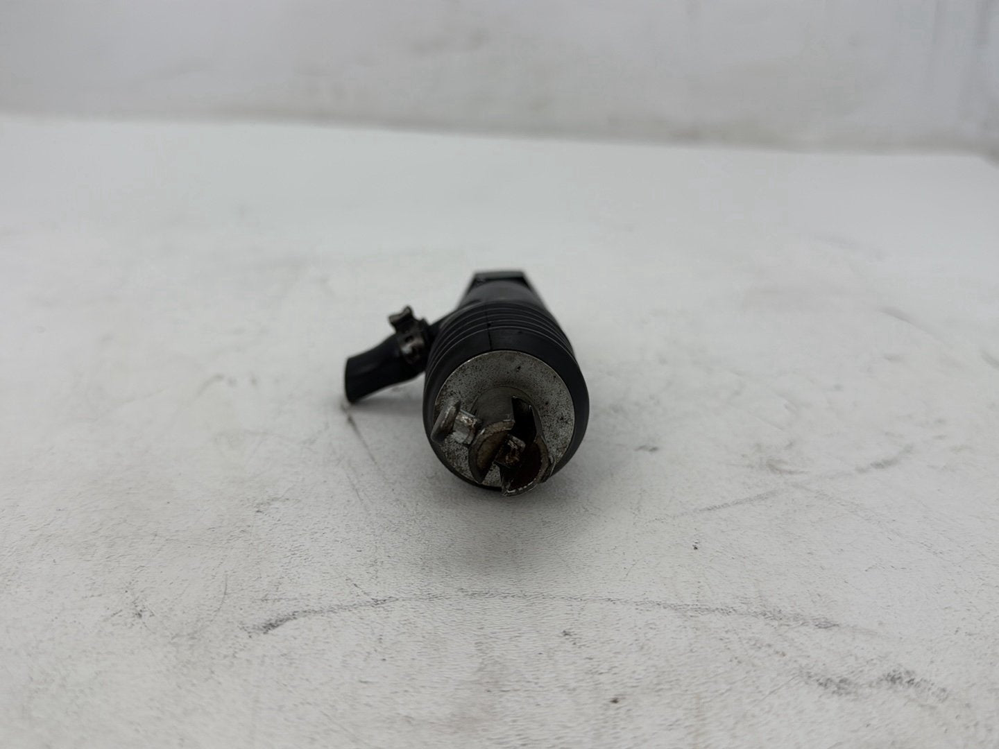 1998 Harley Road King Touring FLHRCI Classic OEM Rear Brake Master Cylinder Reservoir