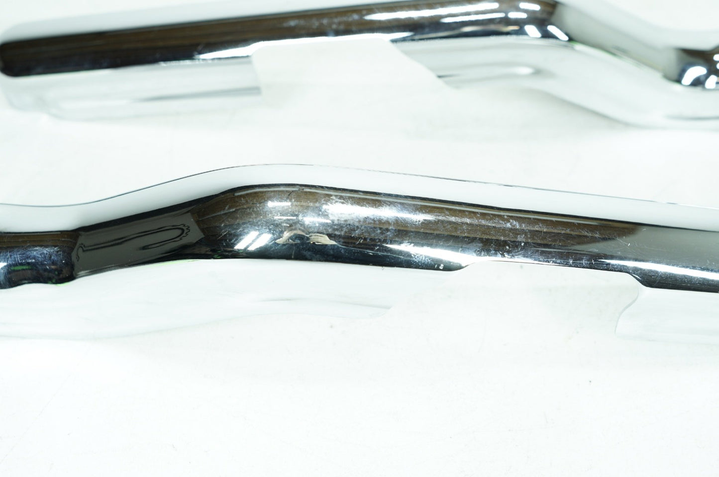 2007 - 2011 Harley-Davidson Touring Street Glide Rear Left Right Fender Struts Bracket 47502-97