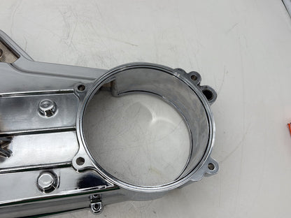 2005 Harley Touring FLHRCI Road King Classic OEM Inner Primary Clutch Cover